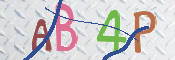 CAPTCHA-Bild